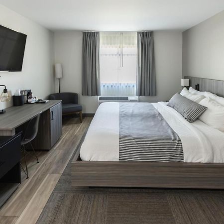 The Farmstead Hotel Caruthersville Exteriör bild